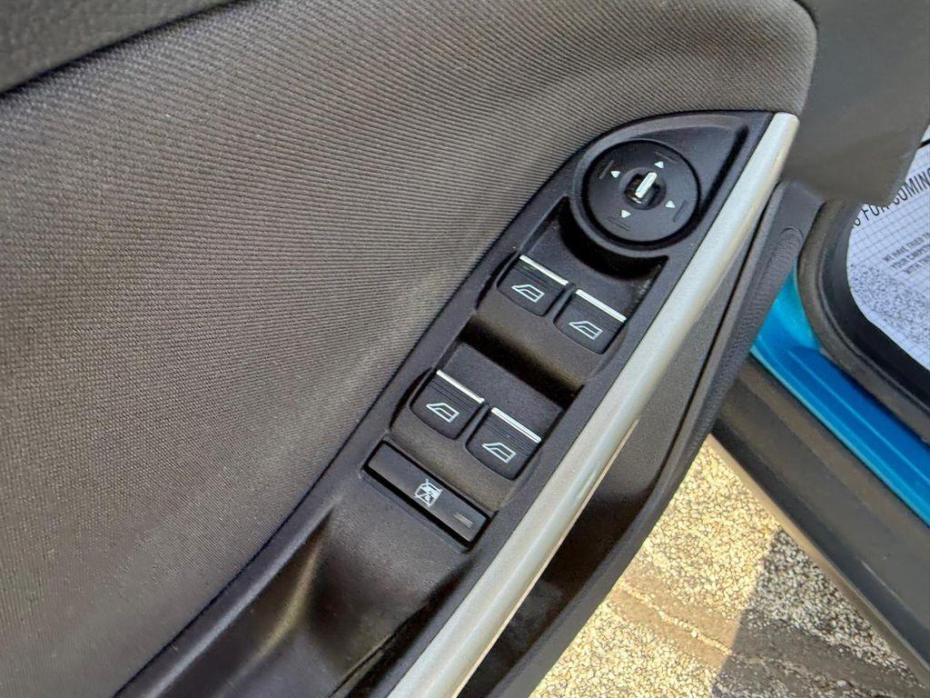 used 2012 Ford Focus car, priced at $4,995