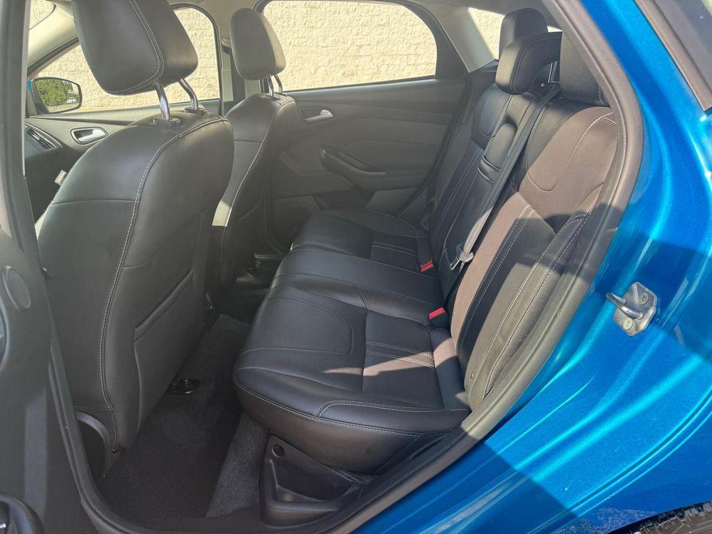 used 2012 Ford Focus car, priced at $4,995