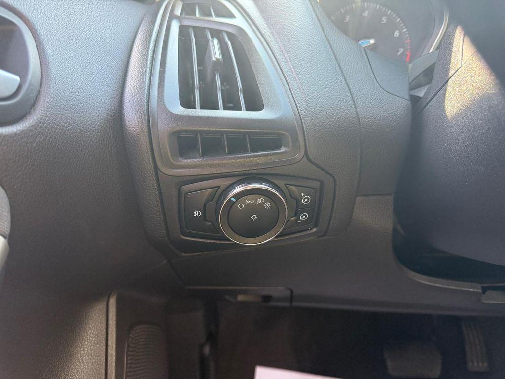 used 2012 Ford Focus car, priced at $4,995