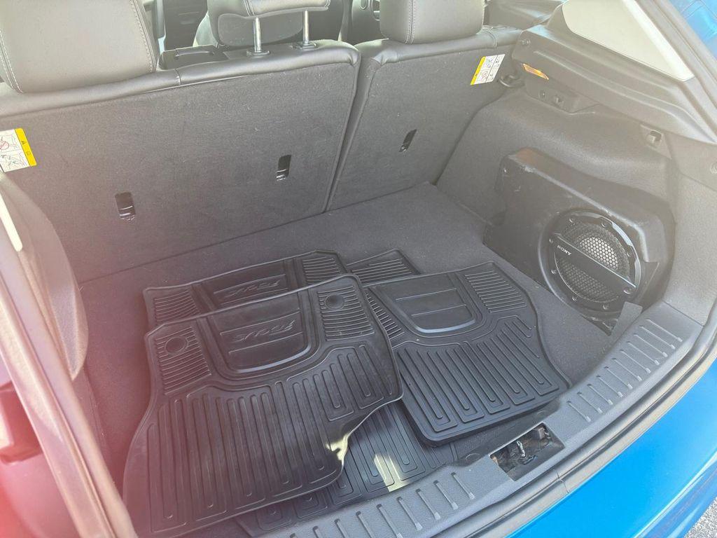 used 2012 Ford Focus car, priced at $4,995