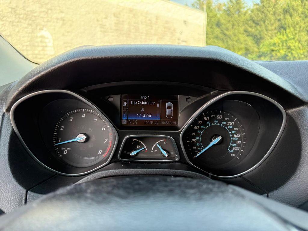 used 2012 Ford Focus car, priced at $4,995