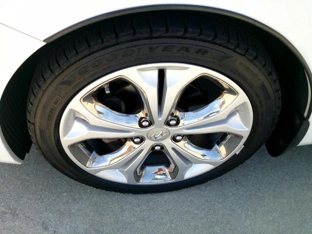 used 2013 Hyundai Elantra GT car, priced at $8,995