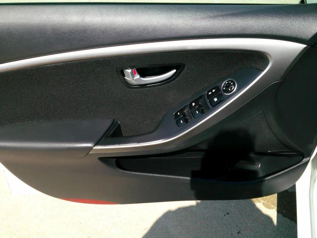 used 2013 Hyundai Elantra GT car, priced at $8,995
