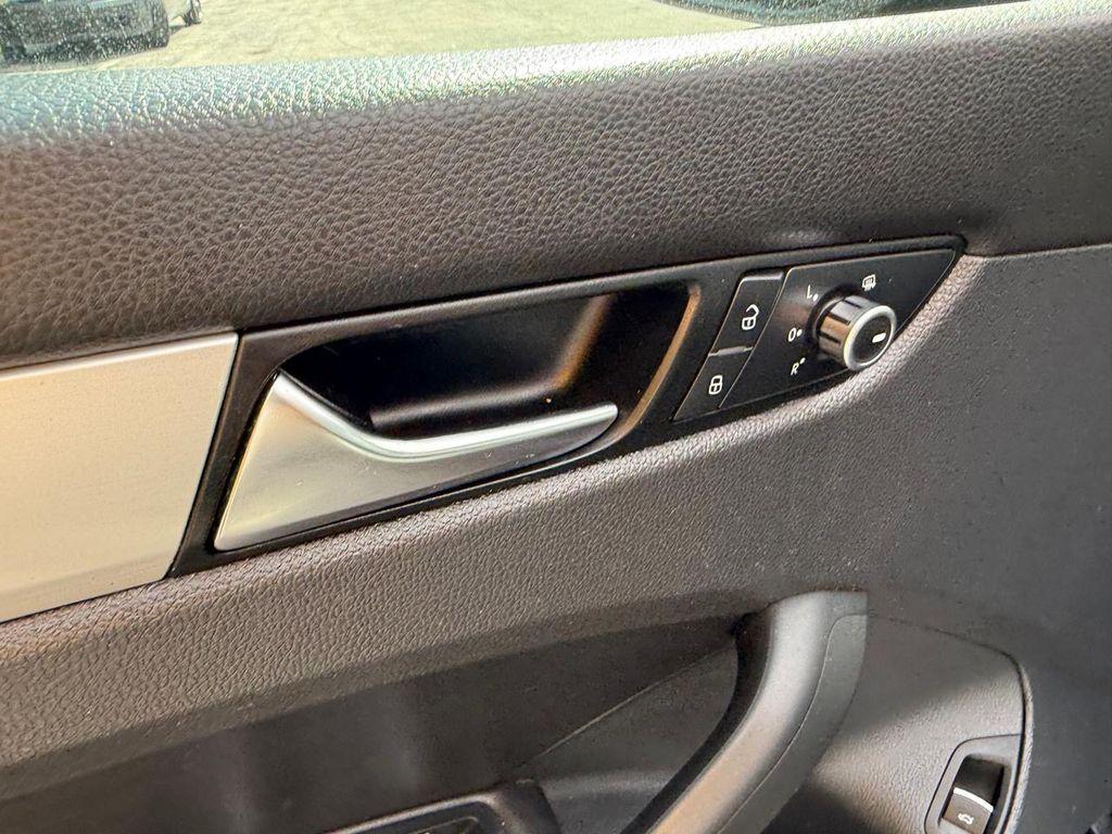 used 2013 Volkswagen Passat car, priced at $8,995