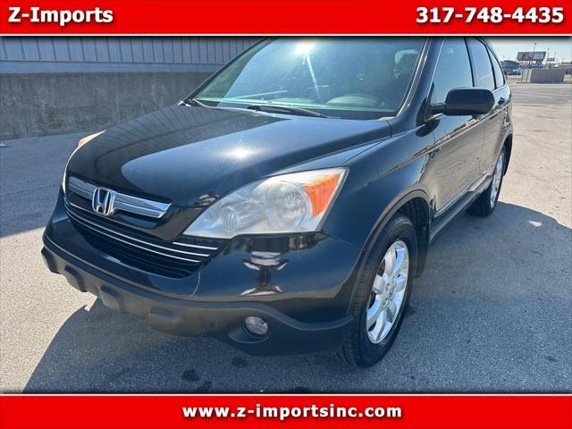 used 2009 Honda CR-V car, priced at $7,995