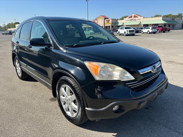 used 2009 Honda CR-V car, priced at $7,995