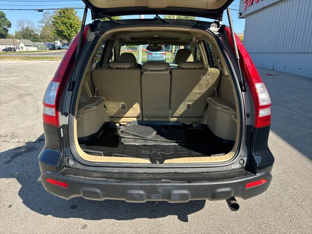 used 2009 Honda CR-V car, priced at $7,995