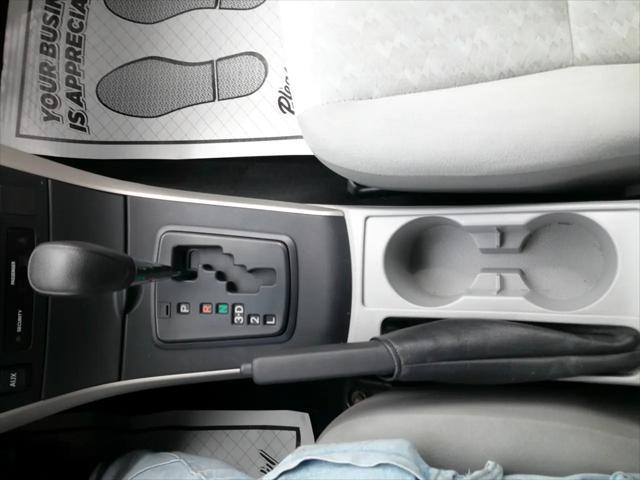 used 2009 Toyota Corolla car, priced at $7,695