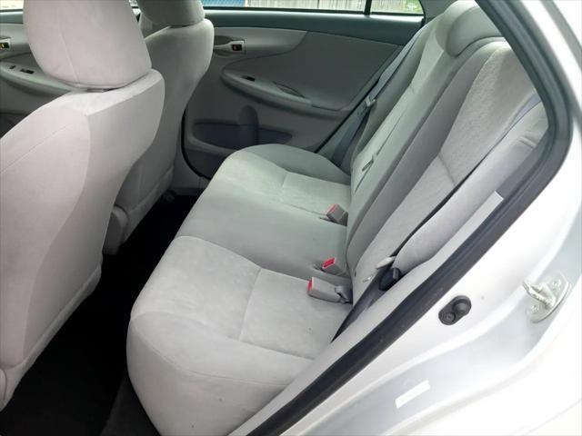 used 2009 Toyota Corolla car, priced at $7,695