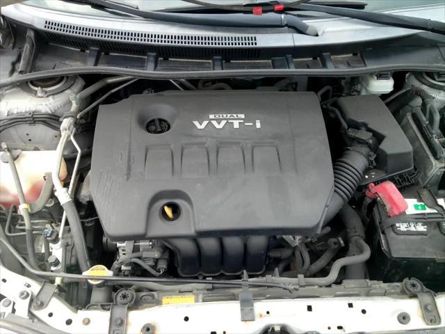 used 2009 Toyota Corolla car, priced at $7,695