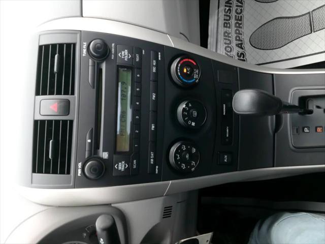 used 2009 Toyota Corolla car, priced at $7,695