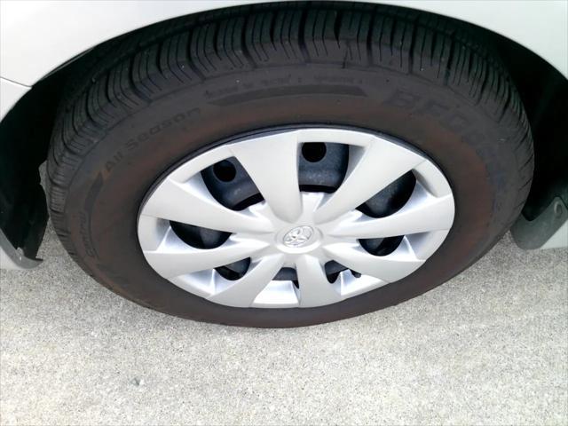 used 2009 Toyota Corolla car, priced at $7,695