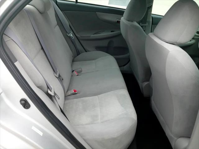used 2009 Toyota Corolla car, priced at $7,695