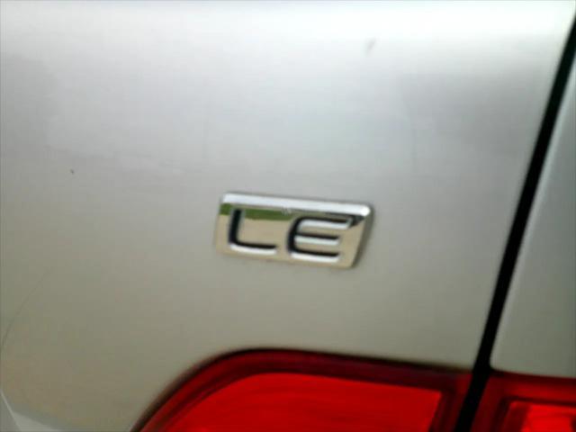 used 2009 Toyota Corolla car, priced at $7,695