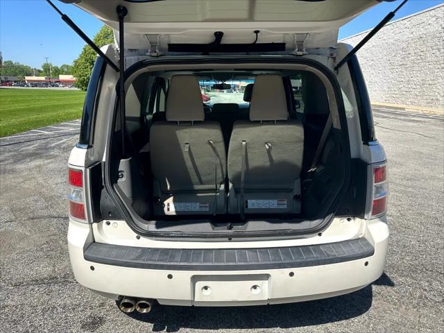 used 2012 Ford Flex car, priced at $10,995