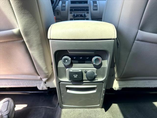 used 2012 Ford Flex car, priced at $10,995