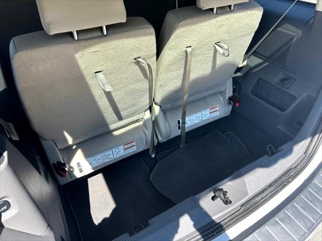 used 2012 Ford Flex car, priced at $10,995