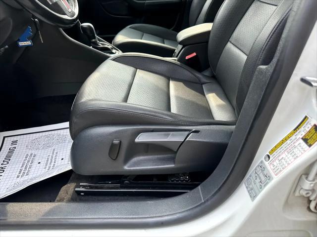 used 2014 Volkswagen Jetta SportWagen car, priced at $8,495