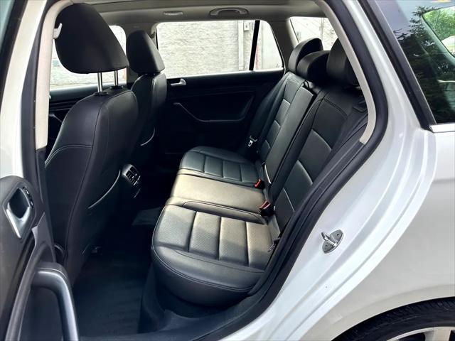 used 2014 Volkswagen Jetta SportWagen car, priced at $8,495