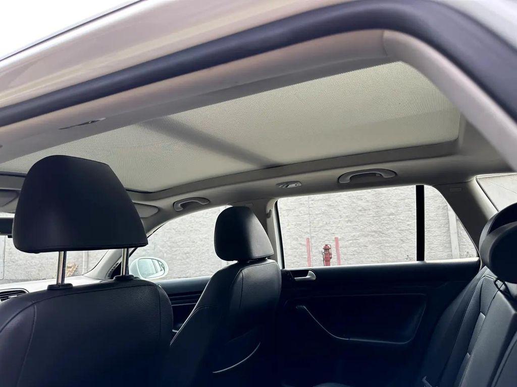 used 2014 Volkswagen Jetta SportWagen car, priced at $7,995