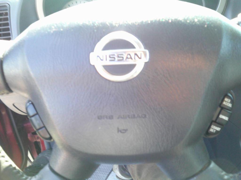 used 2004 Nissan Xterra car, priced at $2,995