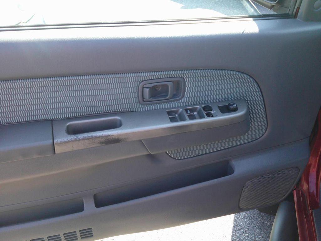 used 2004 Nissan Xterra car, priced at $2,995