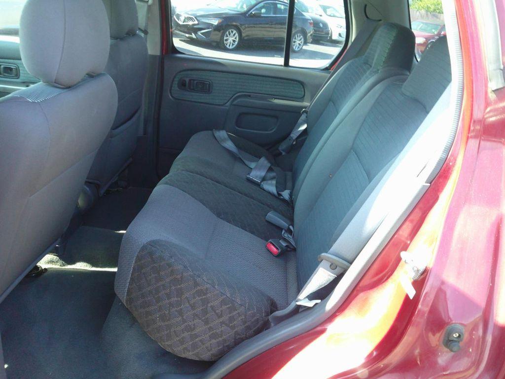 used 2004 Nissan Xterra car, priced at $2,995