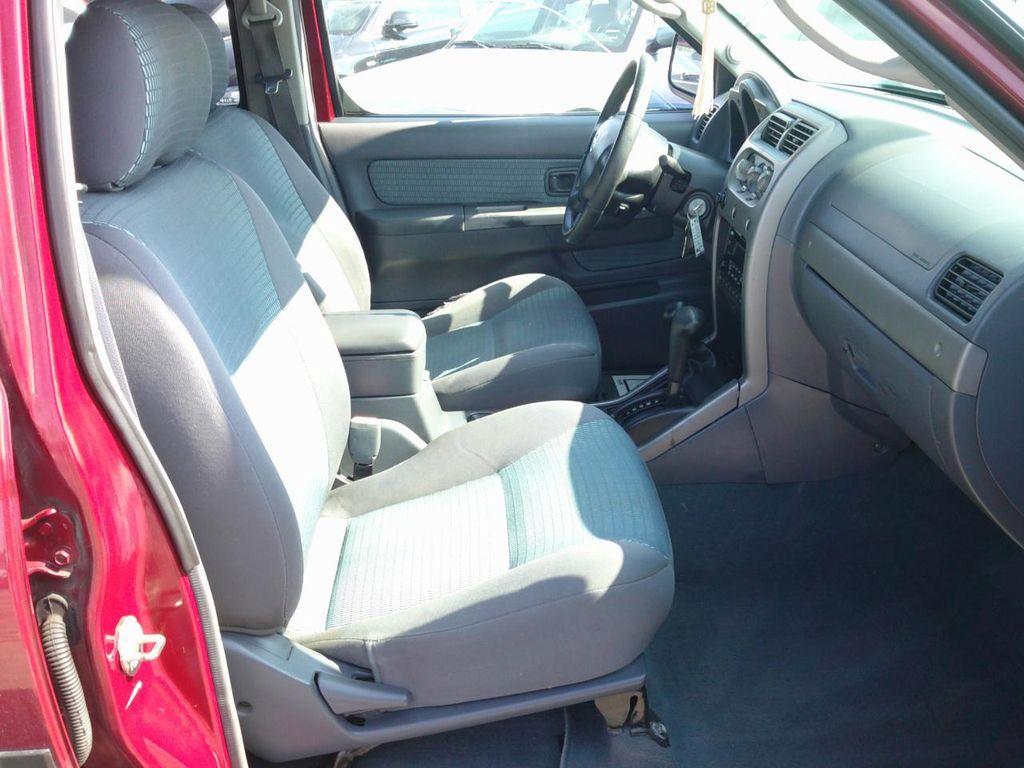 used 2004 Nissan Xterra car, priced at $2,995