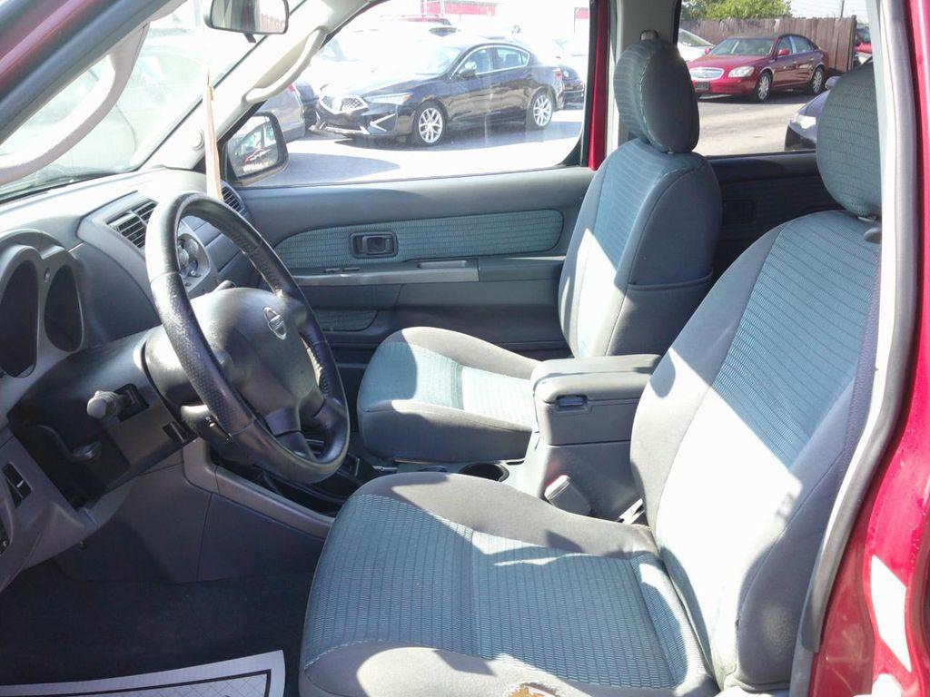 used 2004 Nissan Xterra car, priced at $2,995