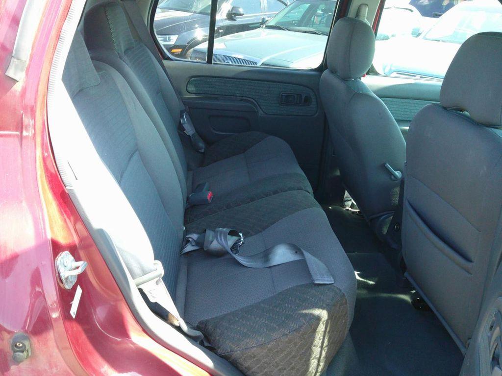 used 2004 Nissan Xterra car, priced at $2,995