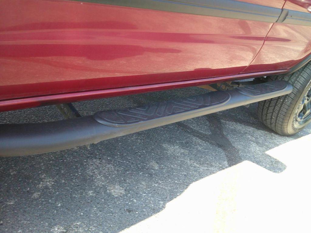 used 2004 Nissan Xterra car, priced at $2,995