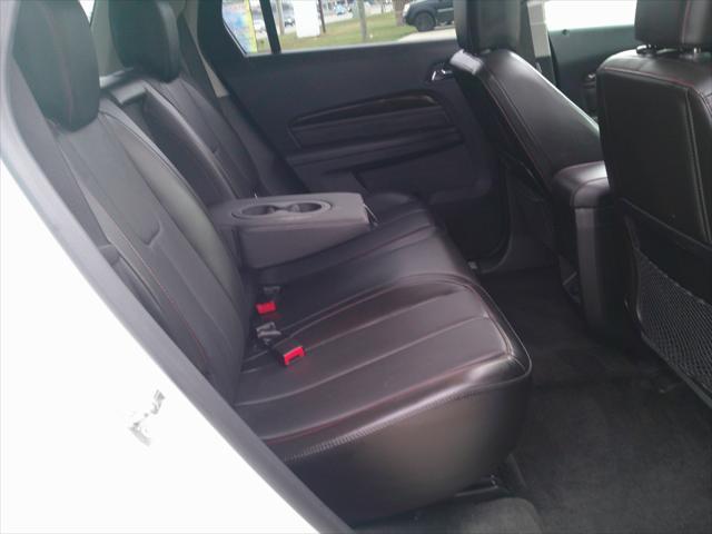 used 2015 GMC Terrain car, priced at $12,995