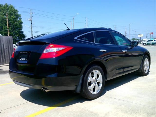 used 2012 Honda Crosstour car, priced at $11,995
