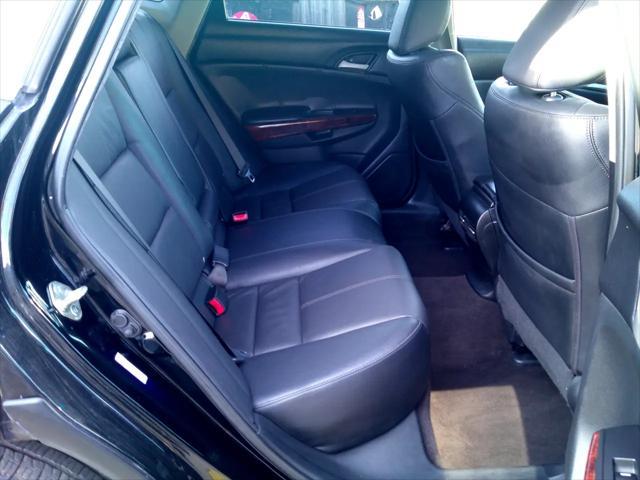 used 2012 Honda Crosstour car, priced at $12,995