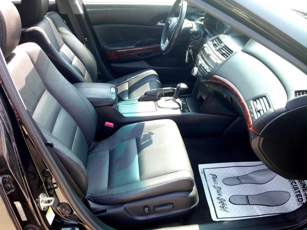 used 2012 Honda Crosstour car, priced at $10,995