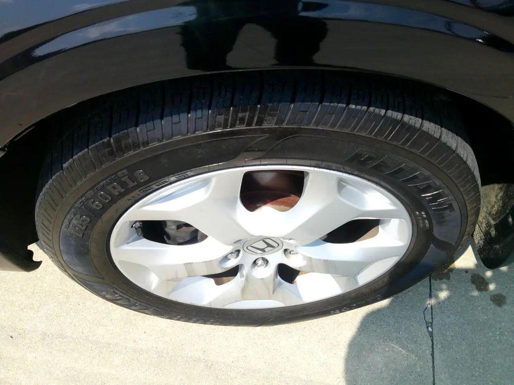 used 2012 Honda Crosstour car, priced at $10,995