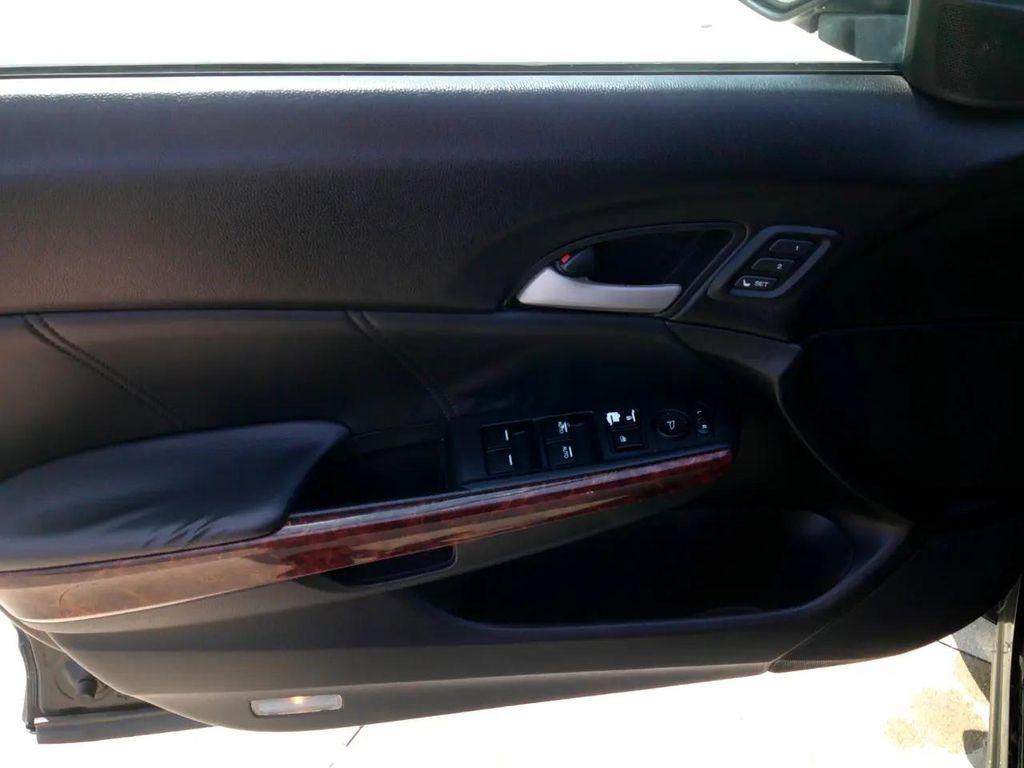 used 2012 Honda Crosstour car, priced at $10,995