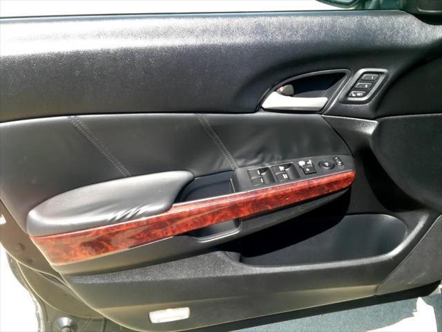 used 2012 Honda Crosstour car, priced at $11,995