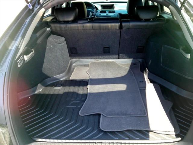 used 2012 Honda Crosstour car, priced at $11,995