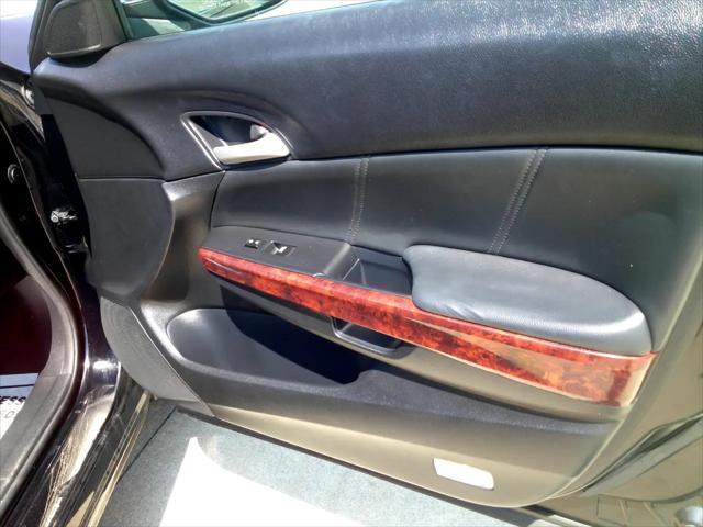 used 2012 Honda Crosstour car, priced at $11,995