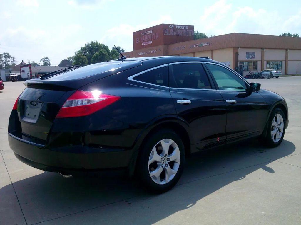 used 2012 Honda Crosstour car, priced at $10,995