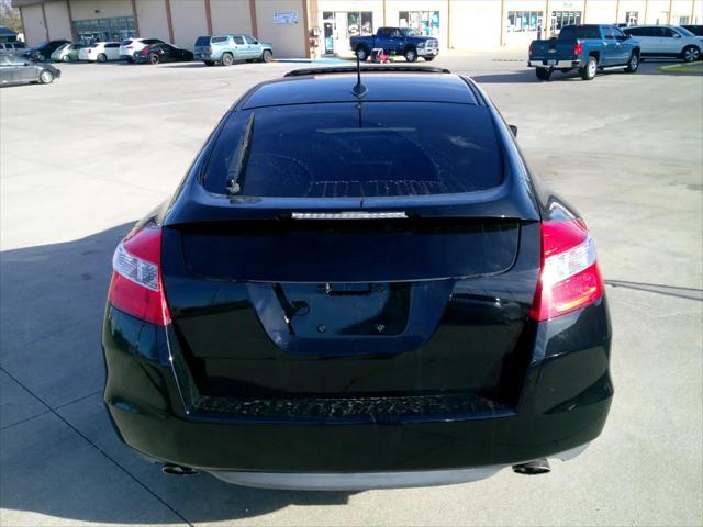 used 2012 Honda Crosstour car, priced at $12,995