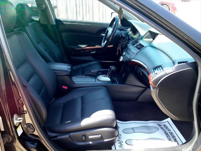 used 2012 Honda Crosstour car, priced at $11,995