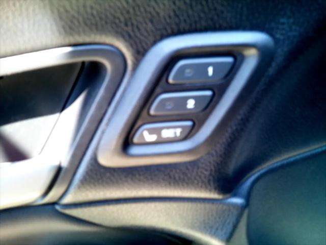 used 2012 Honda Crosstour car, priced at $11,995