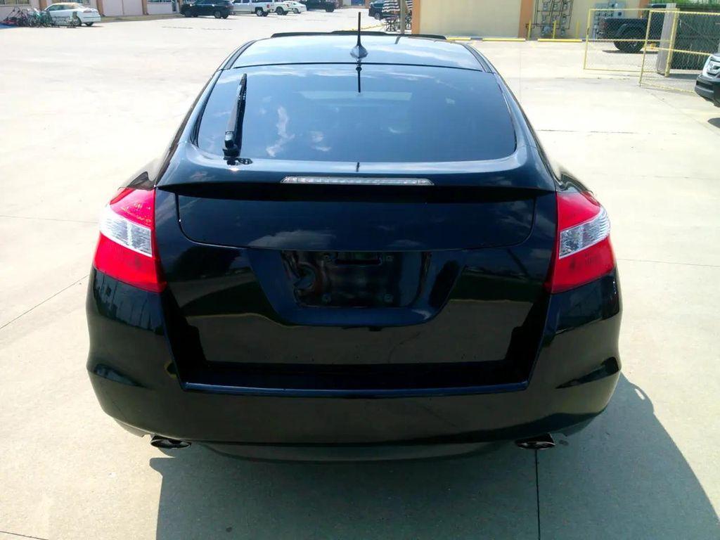 used 2012 Honda Crosstour car, priced at $10,995
