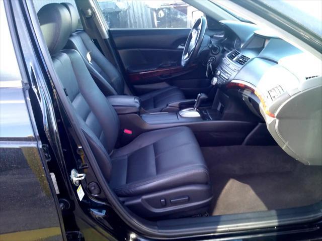 used 2012 Honda Crosstour car, priced at $12,995