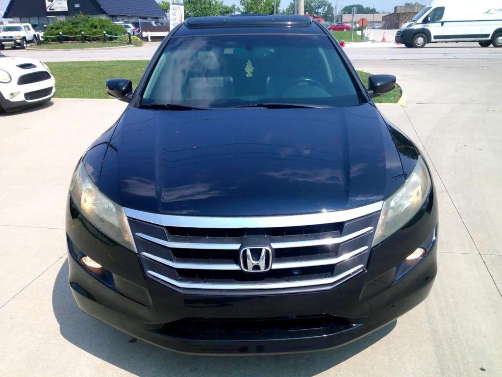 used 2012 Honda Crosstour car, priced at $10,995