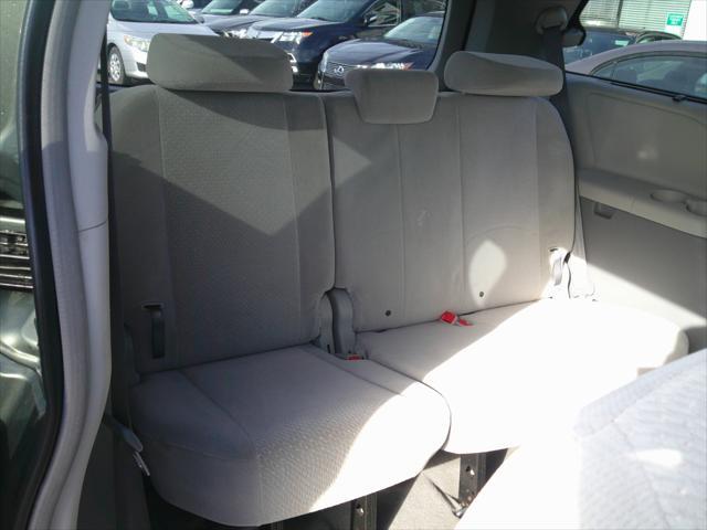 used 2011 Toyota Sienna car, priced at $12,695