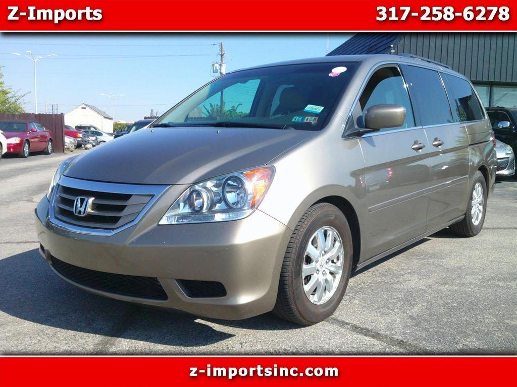 used 2010 Honda Odyssey car, priced at $7,995