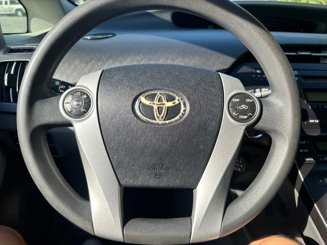 used 2010 Toyota Prius car, priced at $9,995